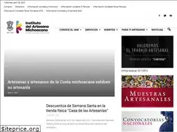 Sites similar to iam.gob.mx