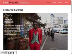 Sites similar to iam.lk