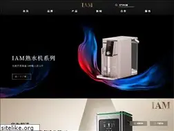 Sites similar to iam.ltd