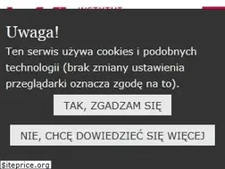Sites similar to iam.pl