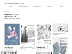 Sites similar to iam.tugraz.at