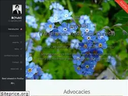 Sites similar to iam.youronly.one