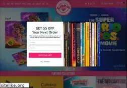 Sites similar to iam8bit.com
