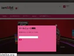 Sites similar to iam8bit.jp