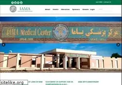 Sites similar to iama.org