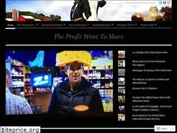 Sites similar to iamacheesehead.com