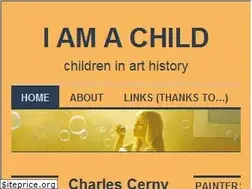 Sites similar to iamachild.wordpress.com