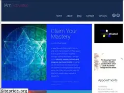 Sites similar to iamactivated.com