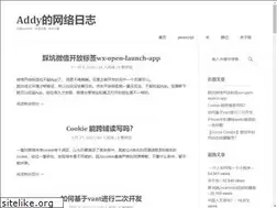 Sites similar to iamaddy.net