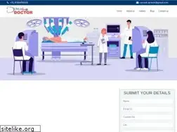 Sites similar to iamadr.com