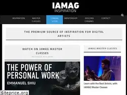 Sites similar to iamag.co