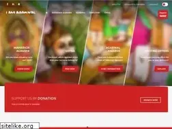 Sites similar to iamagarwal.com
