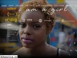 Sites similar to iamagirl.com.au