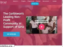 Sites similar to iamagirl.ngo