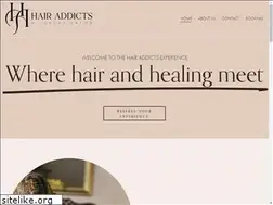 Sites similar to iamahairaddict.com