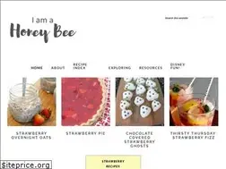 Sites similar to iamahoneybee.com