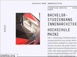 Sites similar to iamainz.de