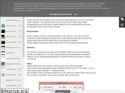 Sites similar to iamajin.blogspot.com