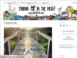 Sites similar to iamamess.com
