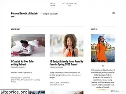 Sites similar to iamanalfa.com