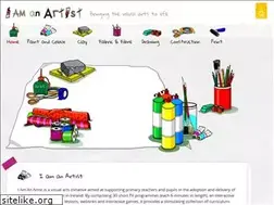 Sites similar to iamanartist.ie