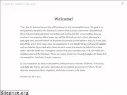Sites similar to iamanautismparent.com