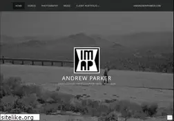 Sites similar to iamandrewparker.com