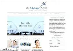 Sites similar to iamanewme.com