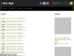 Sites similar to iamapk.com