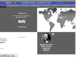Sites similar to iamaq.org