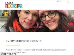Sites similar to iamarockstar.me