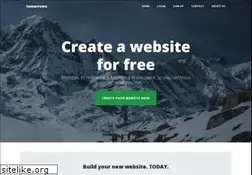 Sites similar to iamarrows.com