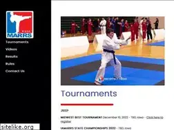 Sites similar to iamarrs.com