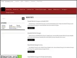 Sites similar to iamarsalan.com