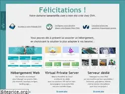 Sites similar to iamarseille.com