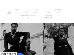 Sites similar to iamarshawna.com