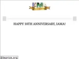 Sites similar to iamasf.org