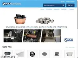 Sites similar to iamaterials.com