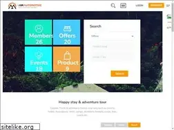 Sites similar to iamautomotive.com