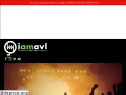 Sites similar to iamavl.com
