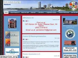 Sites similar to iamawd10.org