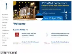 Sites similar to iamaworld.com