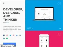 Sites similar to iambalram.com