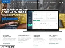 Sites similar to iambankruptcy.bookthatapp.com
