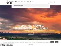 Sites similar to iambassador.net