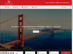 Sites similar to iambattuta.com