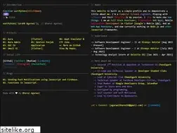 Sites similar to iambharat.me
