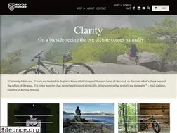 Sites similar to iambicyclenomad.com