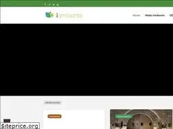 Sites similar to iambiente.es
