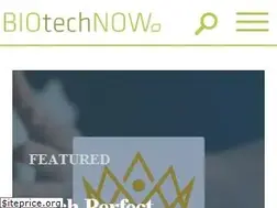 Sites similar to iambiotech.org